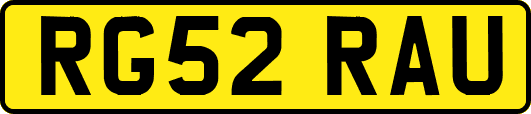 RG52RAU
