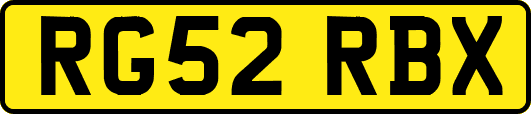 RG52RBX