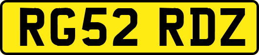 RG52RDZ