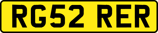 RG52RER