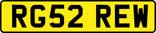 RG52REW