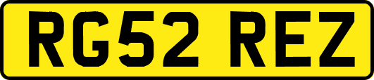 RG52REZ