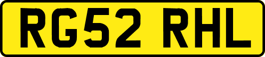 RG52RHL