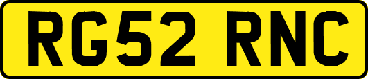 RG52RNC