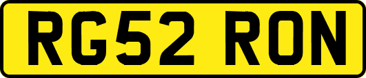 RG52RON