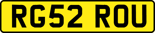 RG52ROU