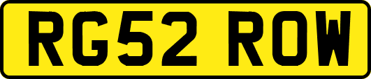 RG52ROW