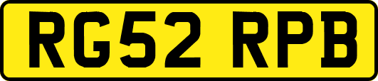 RG52RPB