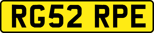 RG52RPE