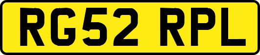 RG52RPL