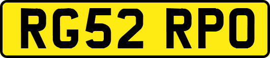 RG52RPO
