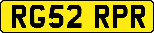 RG52RPR