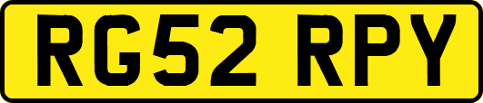 RG52RPY