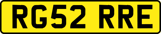 RG52RRE