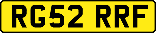 RG52RRF