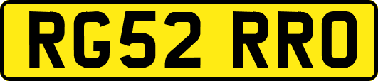 RG52RRO