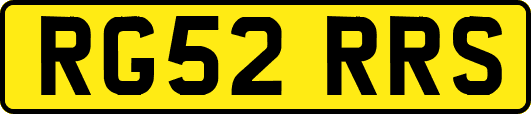 RG52RRS