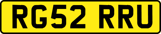 RG52RRU