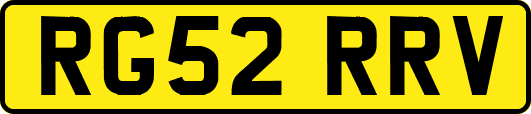 RG52RRV