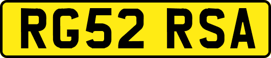 RG52RSA