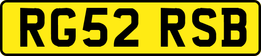 RG52RSB