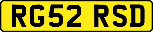RG52RSD