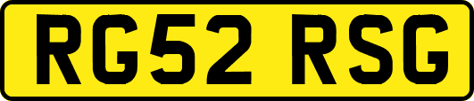 RG52RSG