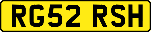 RG52RSH