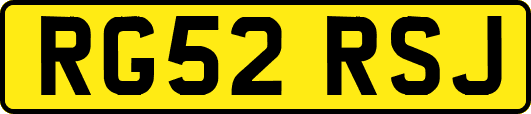 RG52RSJ