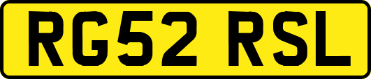 RG52RSL