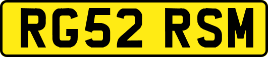 RG52RSM