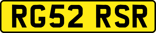 RG52RSR