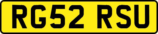 RG52RSU