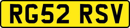 RG52RSV