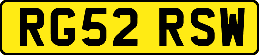 RG52RSW