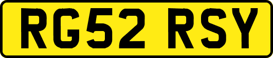 RG52RSY