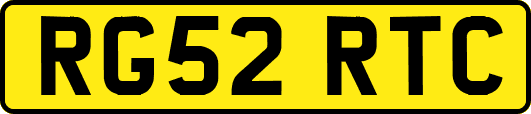 RG52RTC