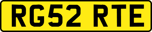 RG52RTE