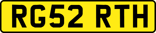 RG52RTH
