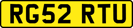 RG52RTU