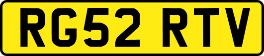 RG52RTV