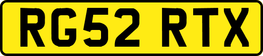 RG52RTX