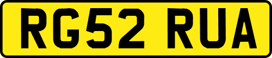 RG52RUA