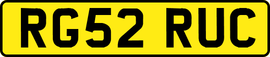 RG52RUC