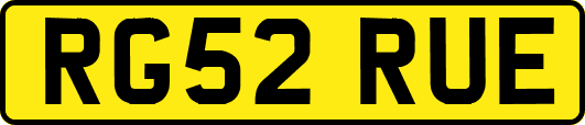 RG52RUE