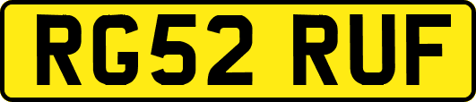 RG52RUF