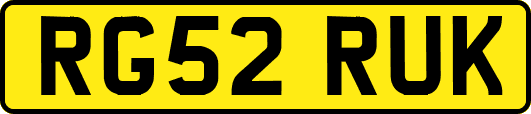 RG52RUK