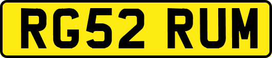 RG52RUM