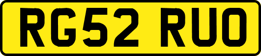 RG52RUO