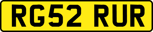 RG52RUR